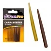 Шлаух за монтажи FishPro Anti Tangle Rubber Mix