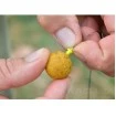 Полимерни винтчета за стръв FishPro Carp & Feeder Bait Screws Mix, 15 бр.