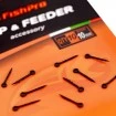Шипове за стръв FishPro Bait Spike - 10бр.