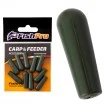 Протектори за възли FishPro Buffer Beads - 10 бр.