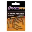 Алайнери за риболов на шаран FishPro Carp Aligner Green