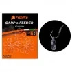 Еластични рингове за стръв FishPro Bait Ring - 18бр.