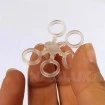 Еластични рингове за стръв FishPro Bait Ring - 18бр.