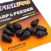 Бързи връзки за фидер FishPro Quick Release Beads
