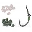 Стопери за кука FishPro Hook Stoper Beads Mix - 20бр.