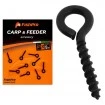 Метални винтове за стръв FishPro Pop-Up Pegs - 10бр.