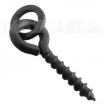 Винтове с халка за pop-up монтажи FishPro Pop-Up Pegs Ring