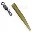 Монтажи бърза връзка с шлаух FishPro QC Anti Tangle - 5бр.