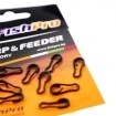 Бързи връзки за шарански монтажи FisPro QC Multi Snap