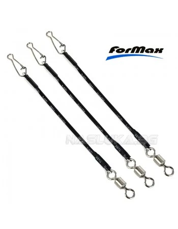 Връзки за фидер монтажи ForMax Elegance Feeder Link - 3 бр.