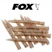 Конусовиден шлаух за монтажи Fox Anti Tangle Sleeves XL - Camo