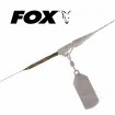 Конусовиден шлаух за монтажи Fox Anti Tangle Sleeves XL - Camo