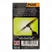 Шлаух за монтажи Fox Anti Tangle Sleeves Micro - Camo