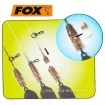 Комплект материали за монтажи Fox Drop Off Helli Buffer Beads - Camo