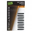 Волфрамови конуси Fox Edges Essentials Anti Tangle Sleeves, Micro, 10 бр.