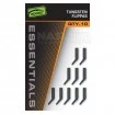 Волфрамови алайнери Fox Edges Essentials Tungsten Flippas, 10 бр.