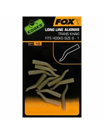 Алайнери за монтажи Fox Long Line Alignas