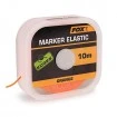 Маркер Ластик Fox Edges Orange Marker Elastic - 10м