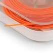 Маркер Ластик Fox Edges Orange Marker Elastic - 10м