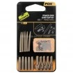 Материали за монтажи Fox Power Grip Lead Clip Kit