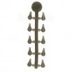 Стопери Fox Edges Naturals Powergrip Hook Beads, 20 бр.