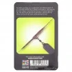 Материали за монтажи Fox Slik Lead Clip Kit - Camo