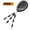 Утежнители-стопери за монтажи FOX Tungsten Sinkers