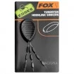 Утежнители-стопери за монтажи FOX Tungsten Sinkers
