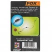 Утежнители-стопери за монтажи FOX Tungsten Sinkers