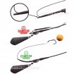 Конусовидни шлаухи за монтажи Korda Basix Anti Tangle Sleeves