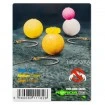 Стопери за монтажи на косъм Korda Extenda Stops