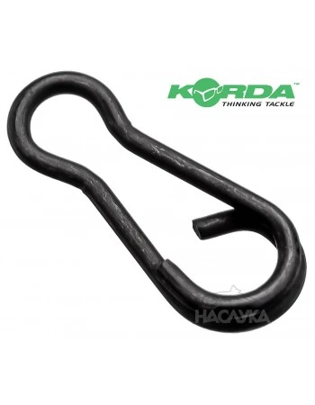 Бързи връзки Korda Kwik Link