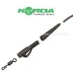 Комплект аксесоари за монтажи Korda Basix, Lead Clip Action Pack