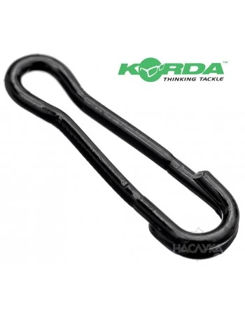 Бързи връзки Korda Stik Klip