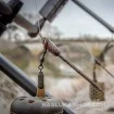 Комплект за фидер риболов Korum Camo Bolt & Run Rig