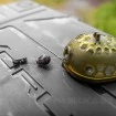 Мъниста-бързи връзки за фидер риболов Korum Camo Quick Change Bead