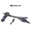 Комплект за фидер риболов Korum Camo Running Rig