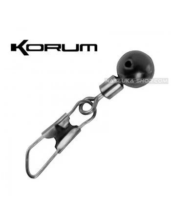 Вирбели за фидер монтажи Korum Feedabeads