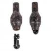 Бързи връзки за метод фидер Korum Quick Change Bead - Bolt - 8 бр.