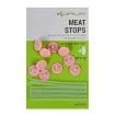 Стопери за стръв Korum Meat Stops - 10 бр.