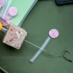 Стопери за стръв Korum Meat Stops - 10 бр.