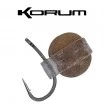Силиконови рингове за фидер в пакет Korum Mega Bands