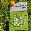 Силиконови рингове за фидер в пакет Korum Mega Bands