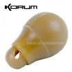Мъниста бърза връзка за фидер риболов Korum Quick Change Beads Camo