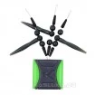 Аксесоари за хеликоптер риг монтажи Korum Ready Heli Kits