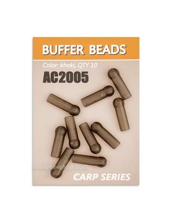 Протектори за монтажи Life Orange Buffer Beads - AC2005