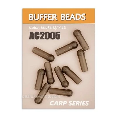 Протектори за монтажи Life Orange Buffer Beads - AC2005