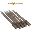Конусовиден шлаух за инлайн тежести Life Orange Spare Inserts