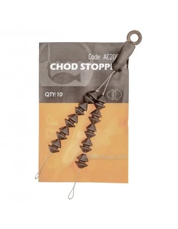 Стопери Life Orange Chod Stopper - AC2008