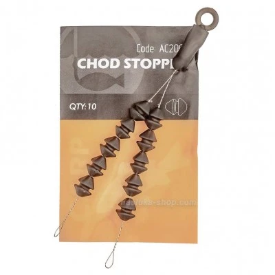 Стопери Life Orange Chod Stopper - AC2008